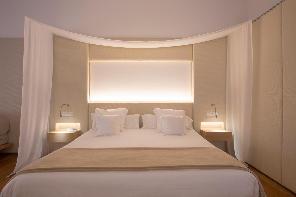 Convent de la Missio - Grand Luxury Boutique hotel, Adults Only