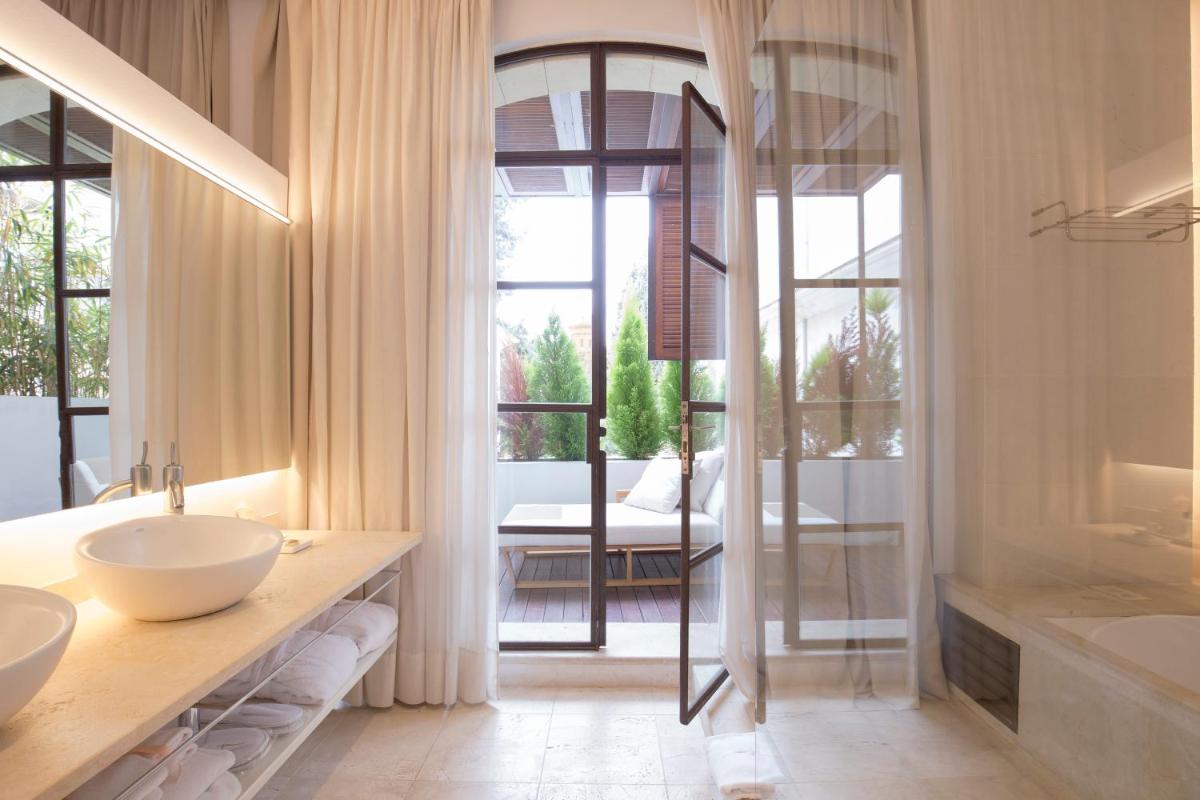Convent de la Missio - Grand Luxury Boutique hotel, Adults Only