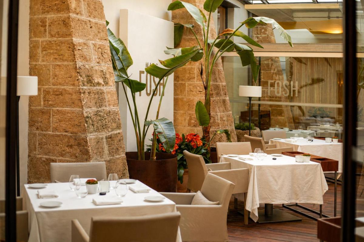 Convent de la Missio - Grand Luxury Boutique hotel, Adults Only