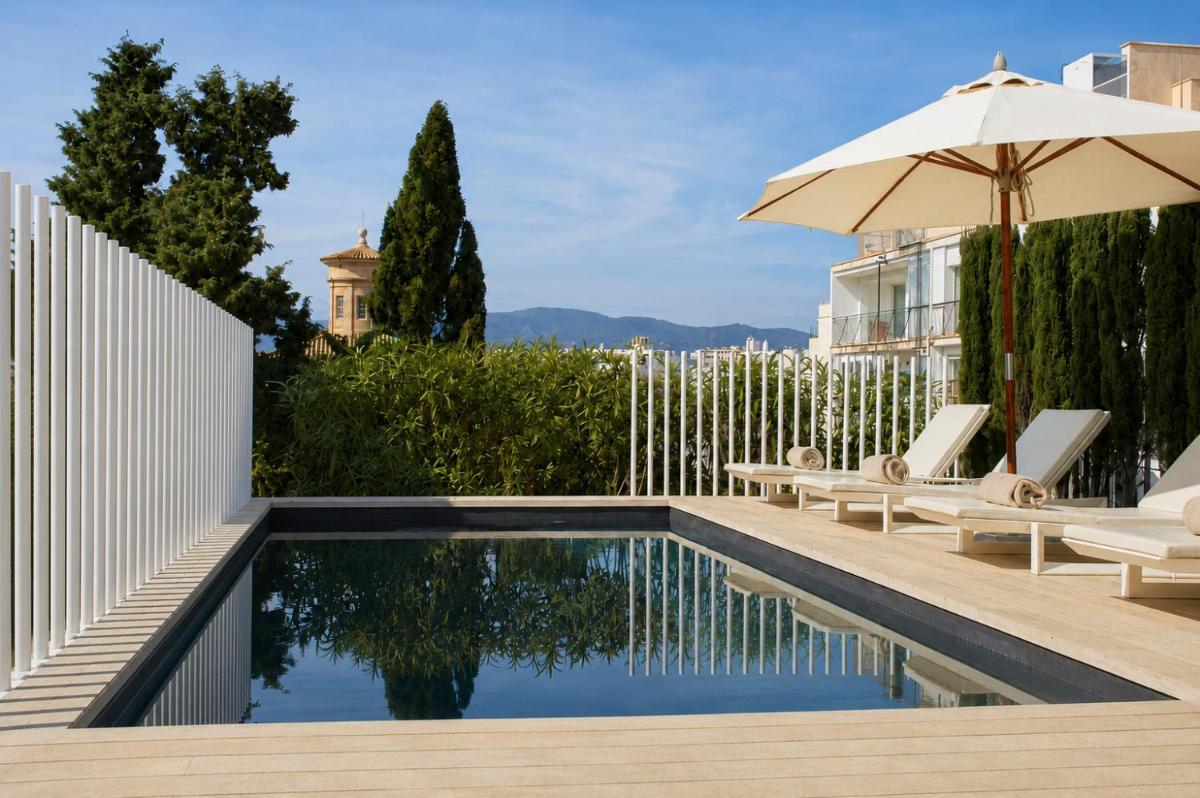Convent de la Missio - Grand Luxury Boutique hotel, Adults Only