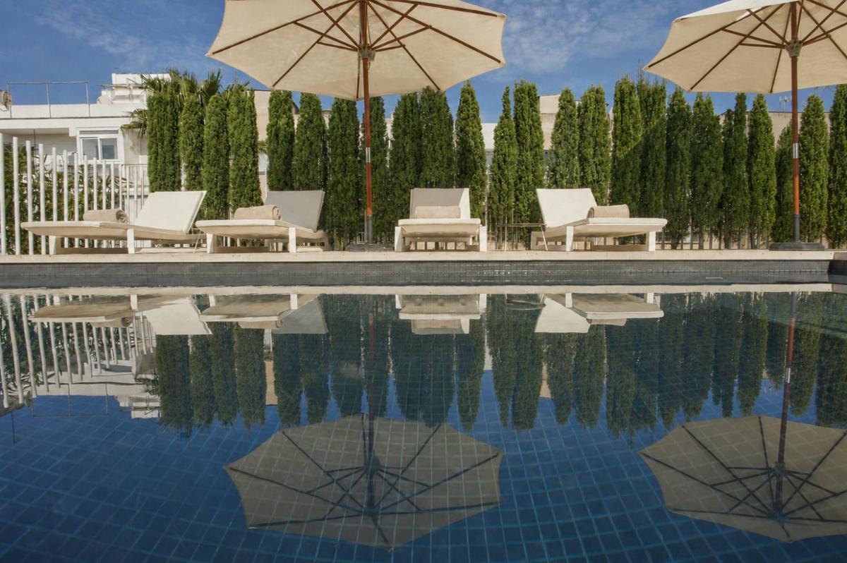 Convent de la Missio - Grand Luxury Boutique hotel, Adults Only