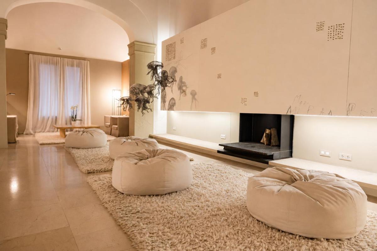 Convent de la Missio - Grand Luxury Boutique hotel, Adults Only