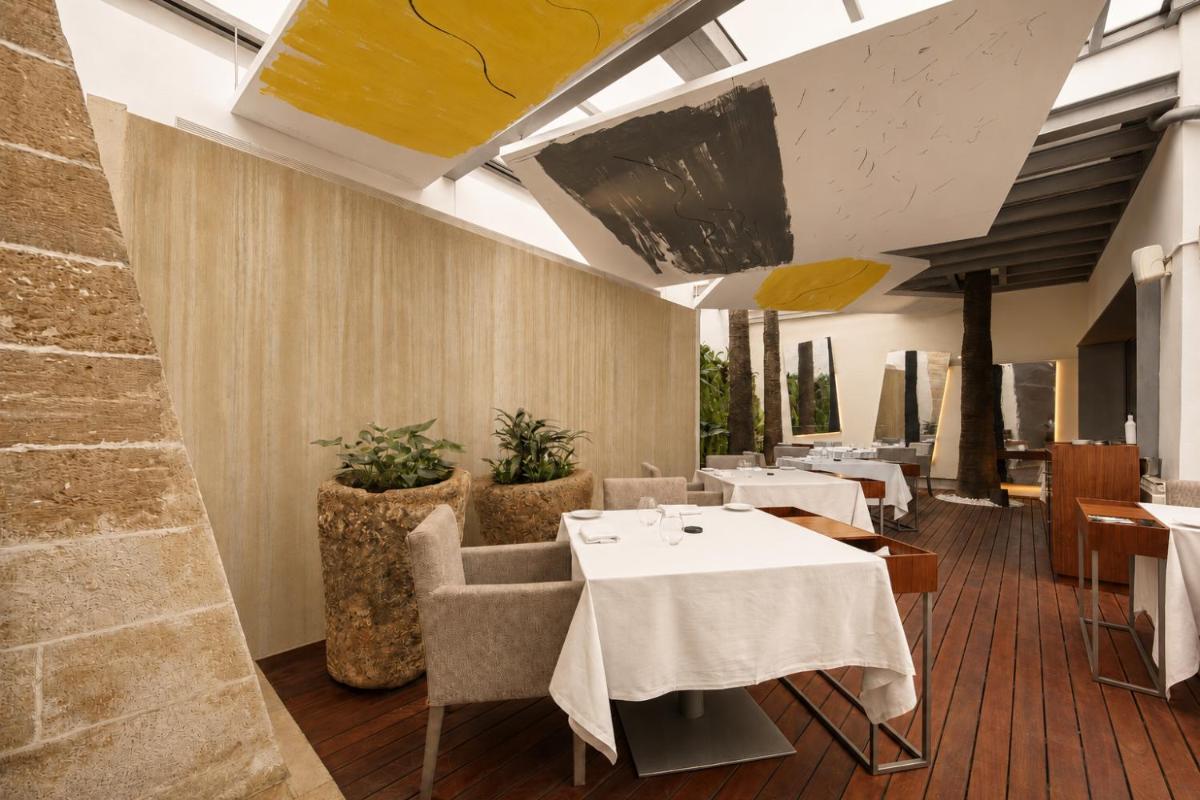 Convent de la Missio - Grand Luxury Boutique hotel, Adults Only