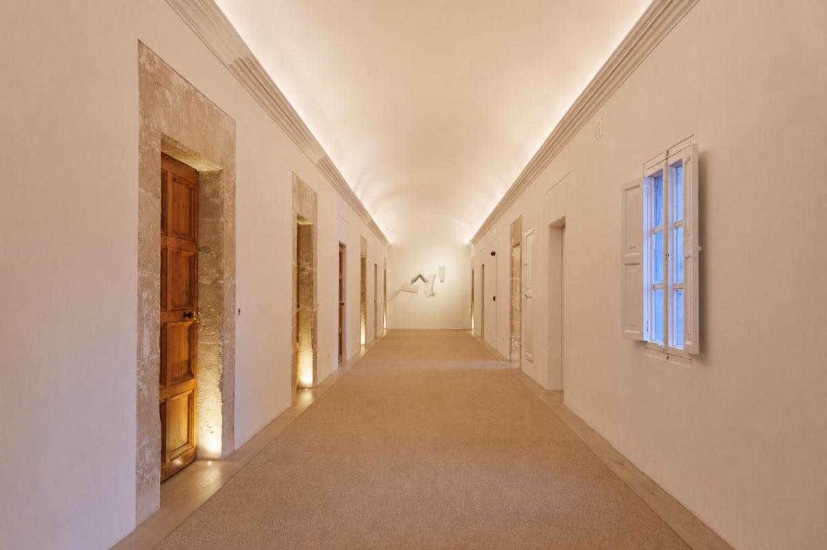 Convent de la Missio - Grand Luxury Boutique hotel, Adults Only