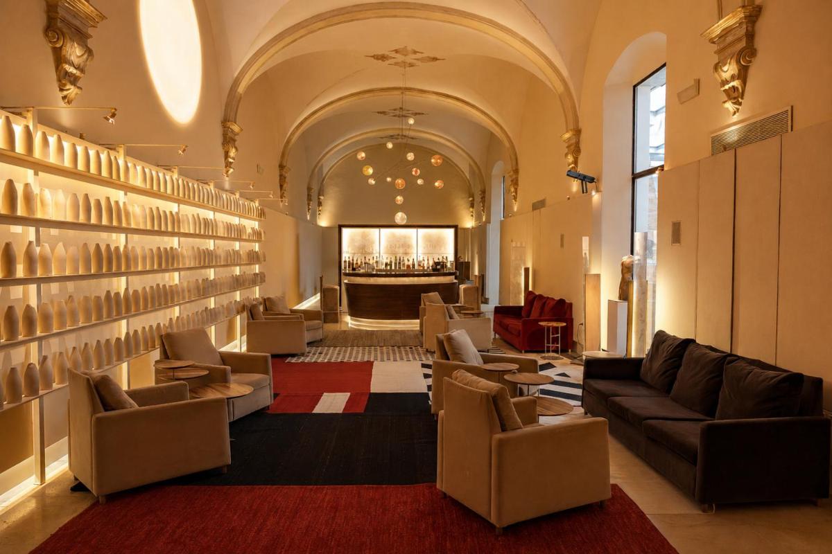 Convent de la Missio - Grand Luxury Boutique hotel, Adults Only