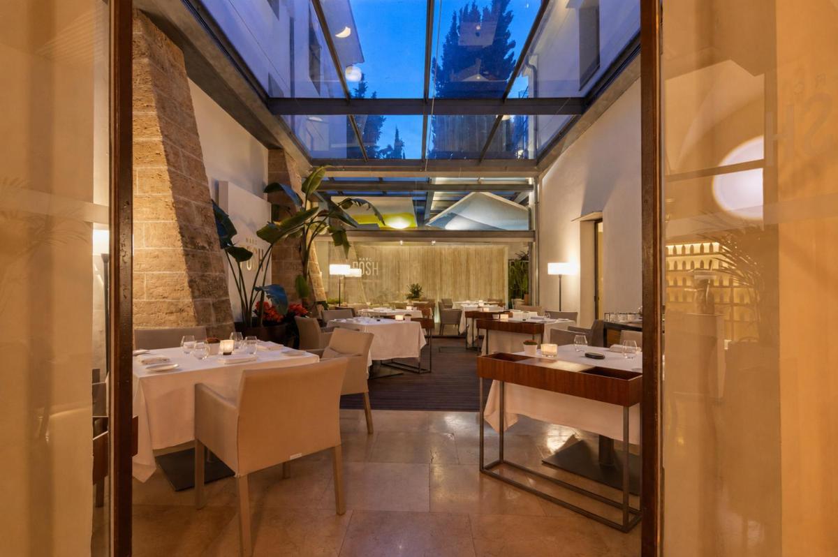 Convent de la Missio - Grand Luxury Boutique hotel, Adults Only