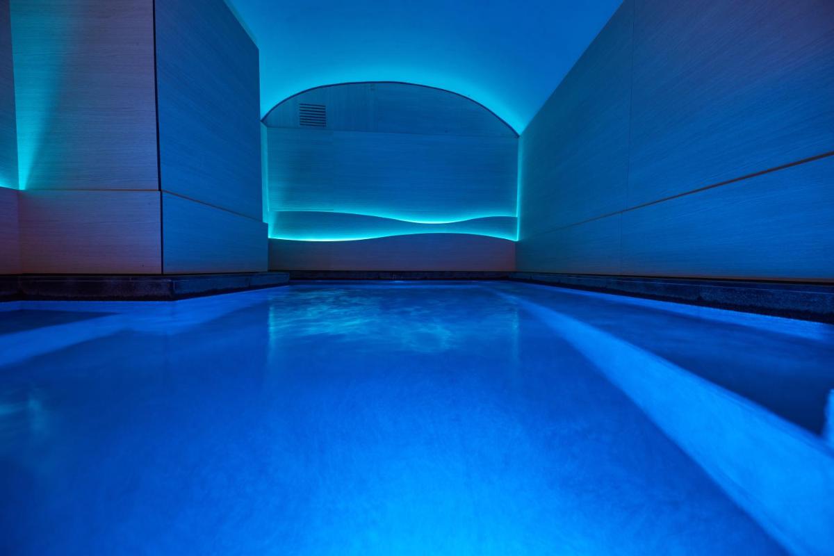 Convent de la Missio - Grand Luxury Boutique hotel, Adults Only