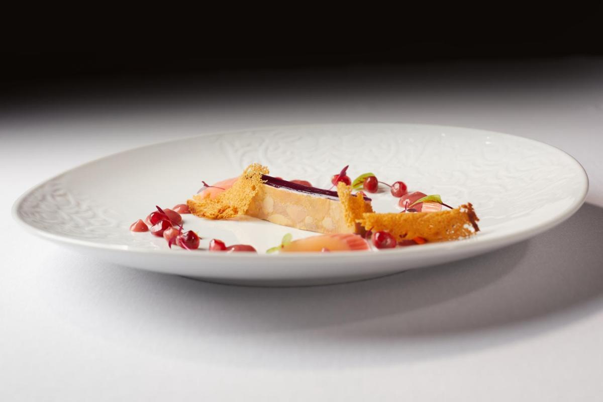 Convent de la Missio - Grand Luxury Boutique hotel, Adults Only