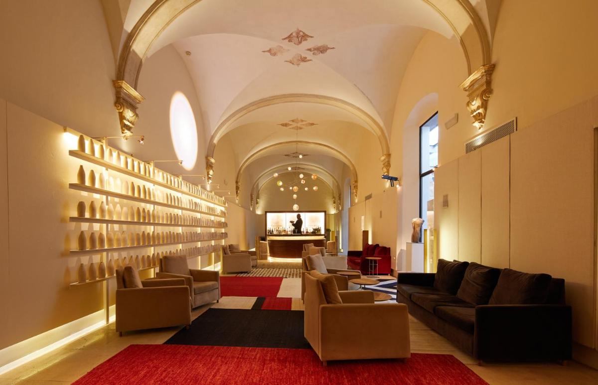 Convent de la Missio - Grand Luxury Boutique hotel, Adults Only
