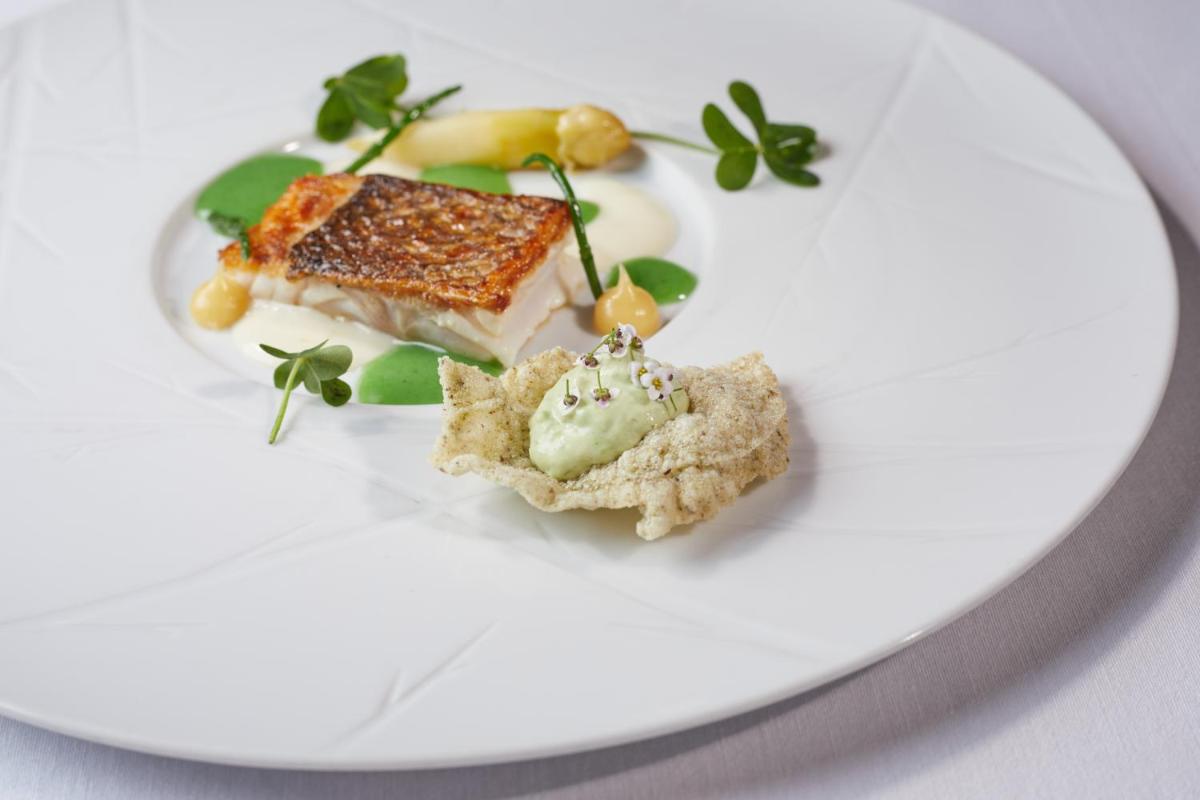 Convent de la Missio - Grand Luxury Boutique hotel, Adults Only