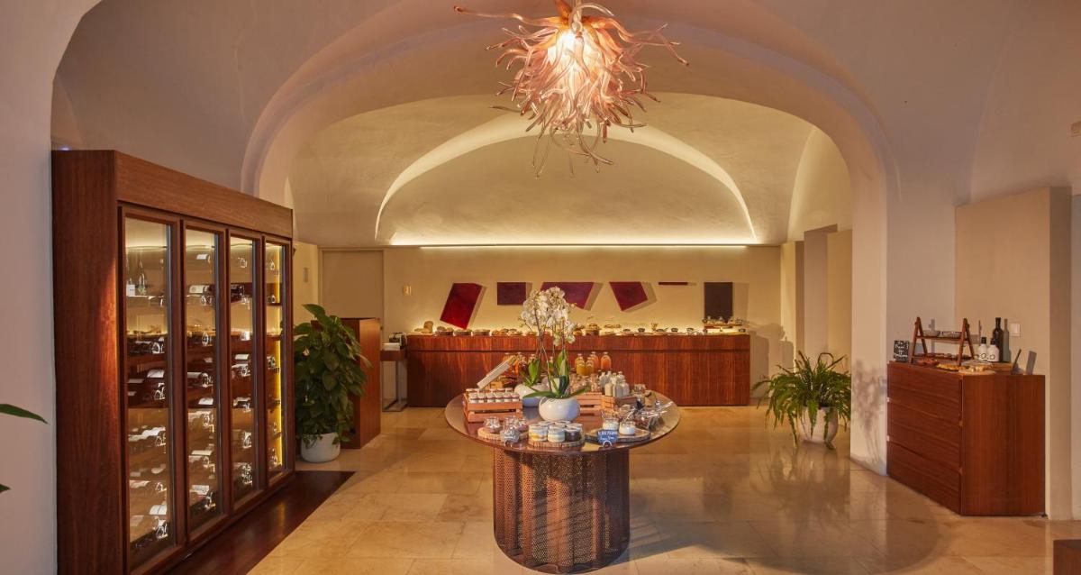 Convent de la Missio - Grand Luxury Boutique hotel, Adults Only