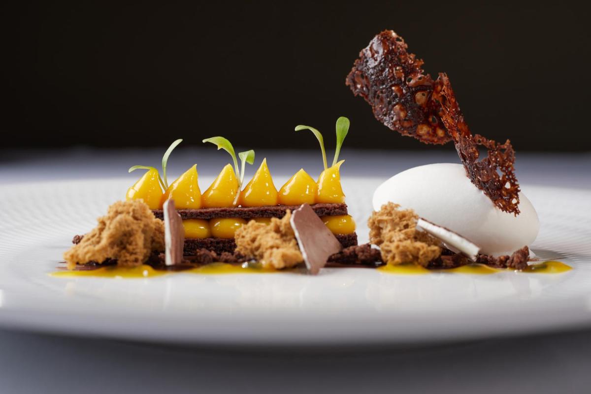 Convent de la Missio - Grand Luxury Boutique hotel, Adults Only
