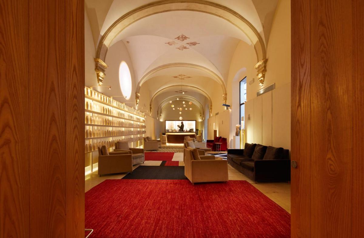 Convent de la Missio - Grand Luxury Boutique hotel, Adults Only