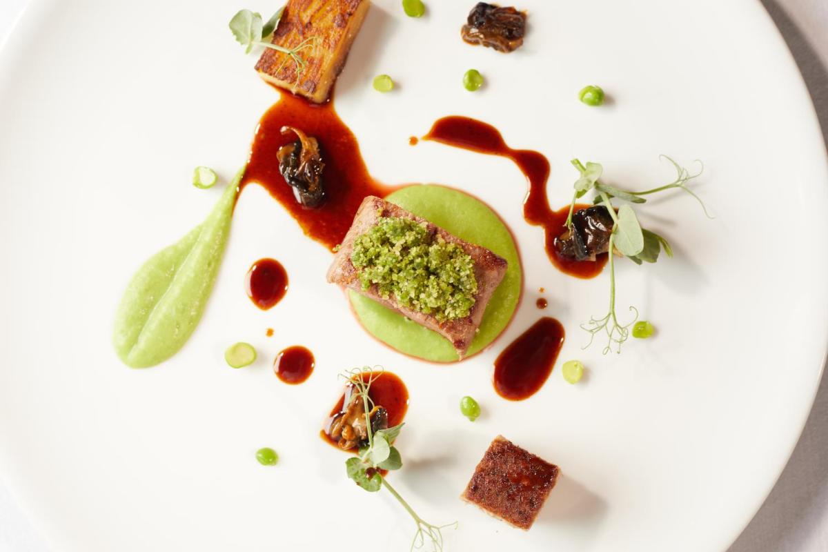 Convent de la Missio - Grand Luxury Boutique hotel, Adults Only