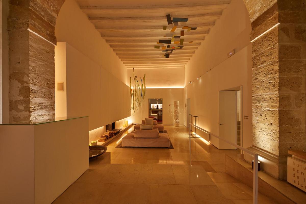 Convent de la Missio - Grand Luxury Boutique hotel, Adults Only