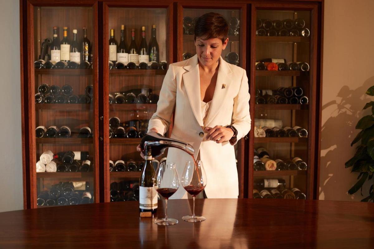 Convent de la Missio - Grand Luxury Boutique hotel, Adults Only