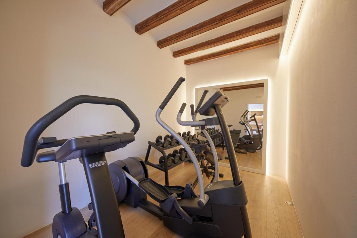 Convent de la Missio - Grand Luxury Boutique hotel, Adults Only