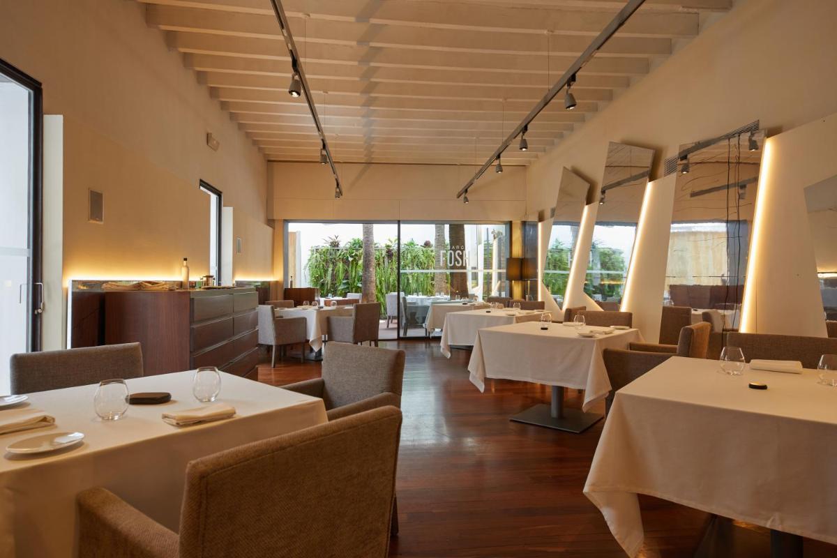 Convent de la Missio - Grand Luxury Boutique hotel, Adults Only