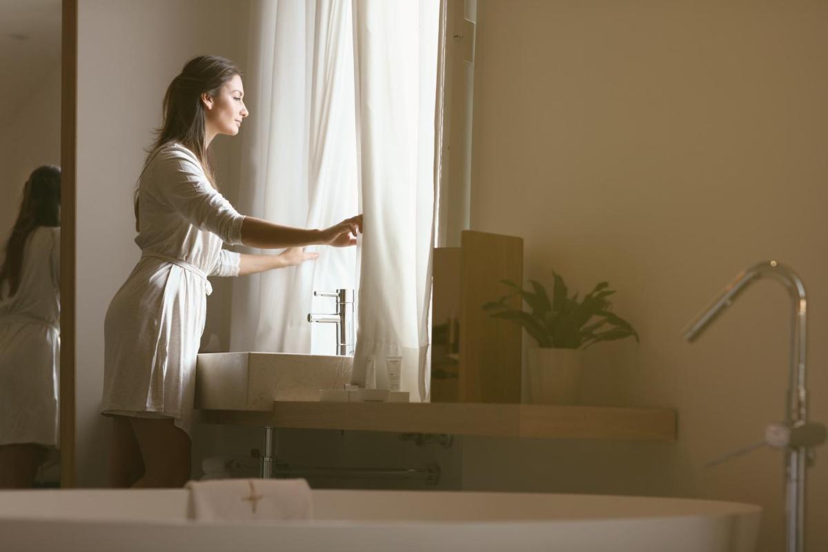 Convent de la Missio - Grand Luxury Boutique hotel, Adults Only