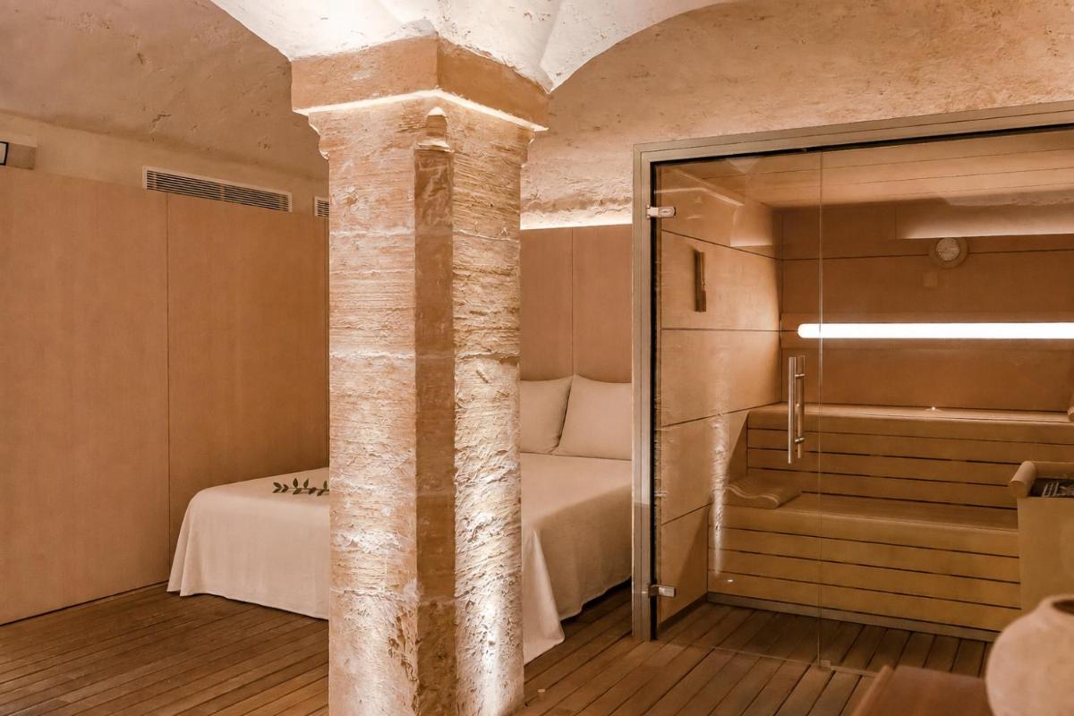 Convent de la Missio - Grand Luxury Boutique hotel, Adults Only