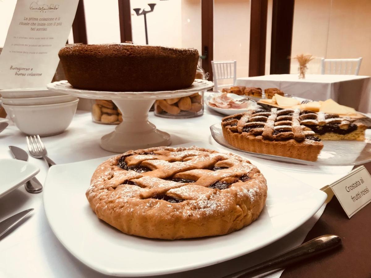 Convento di San Colombo