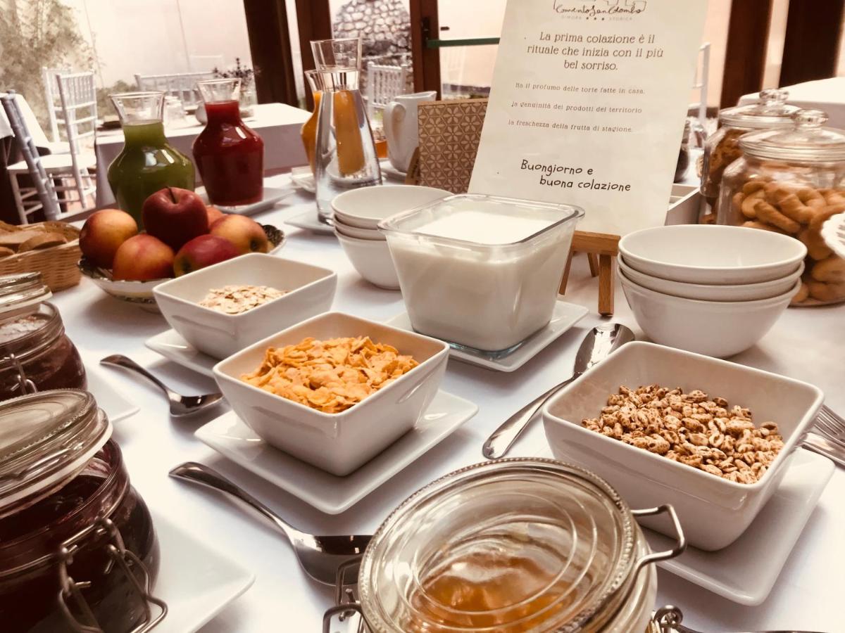 Convento di San Colombo