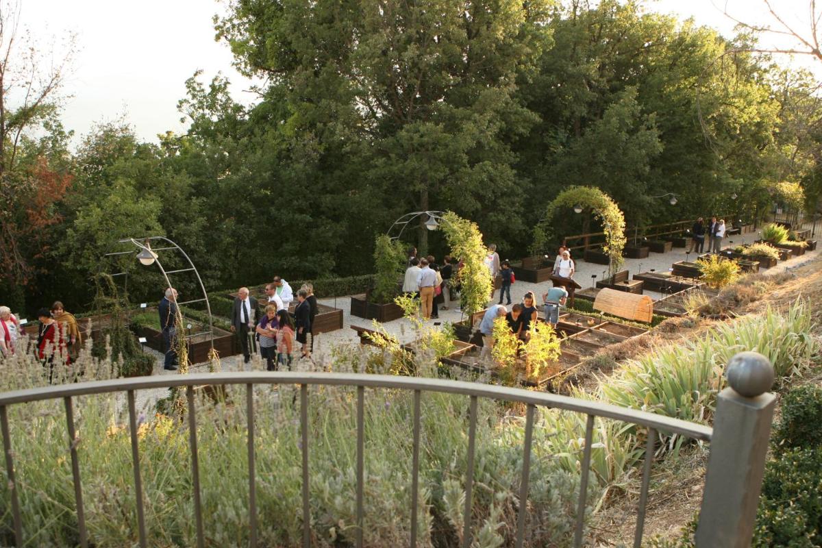 Convento di San Colombo