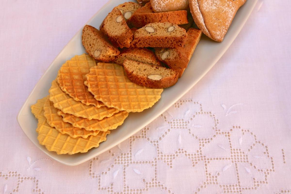 Convento di San Colombo