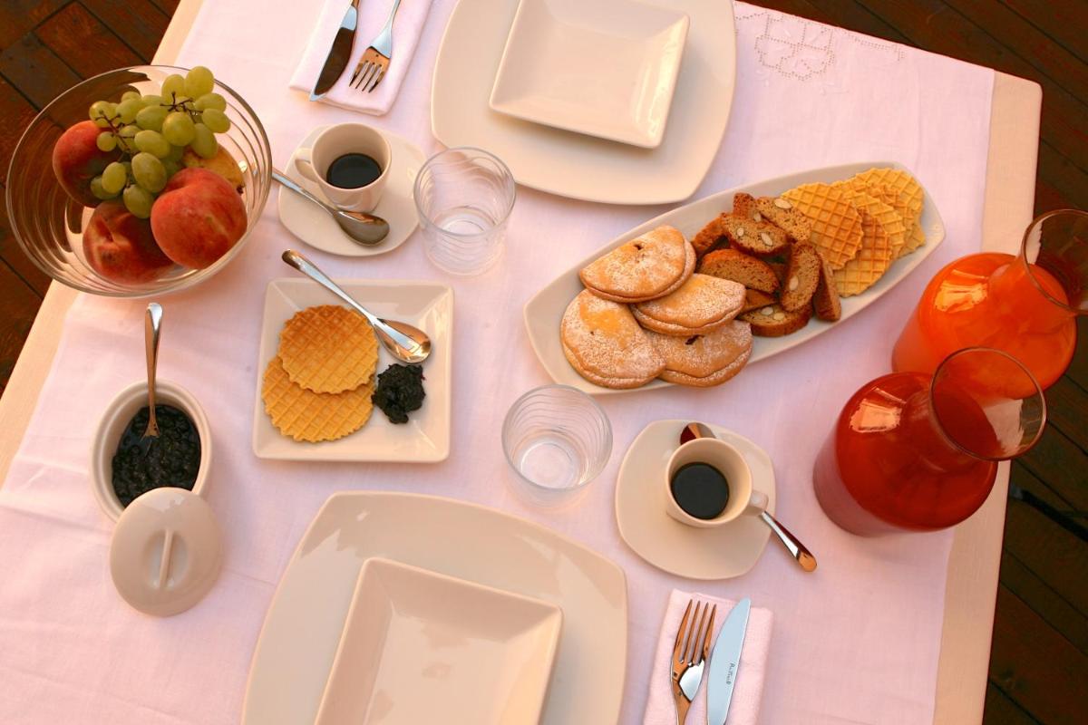 Convento di San Colombo