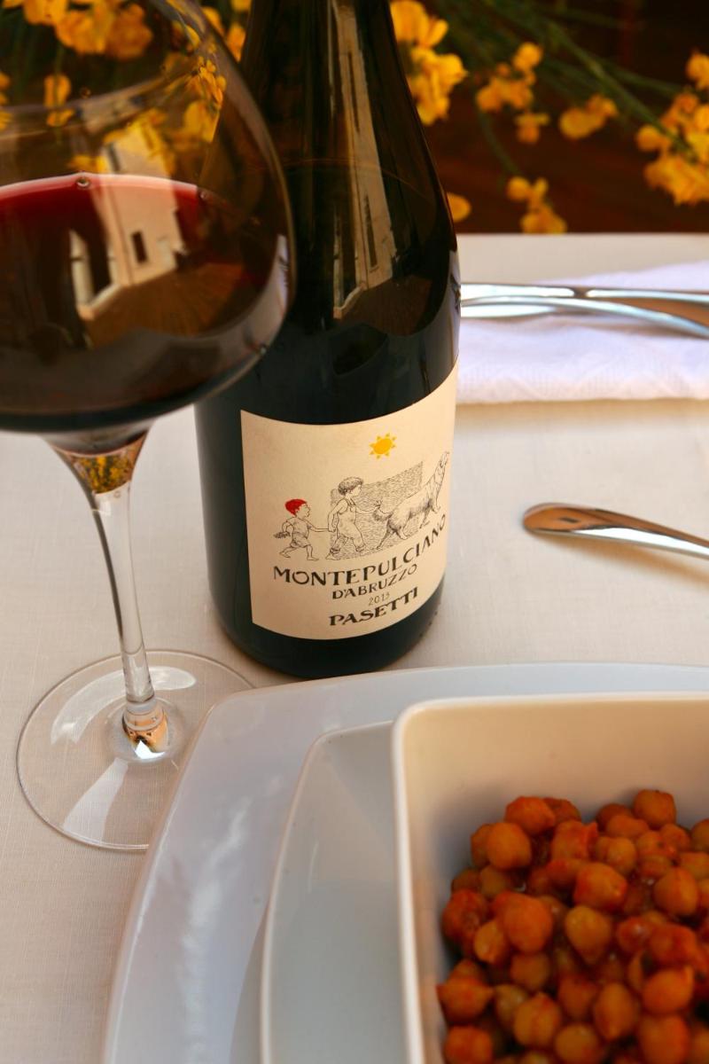 Convento di San Colombo