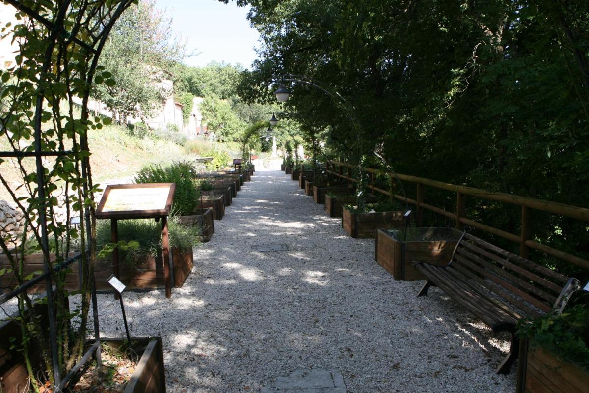 Convento di San Colombo