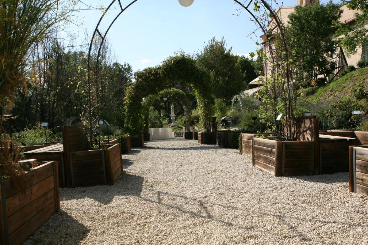 Convento di San Colombo