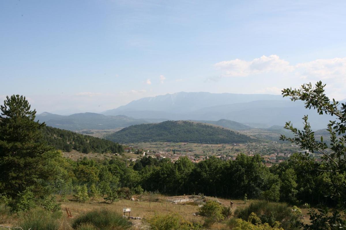 Convento di San Colombo