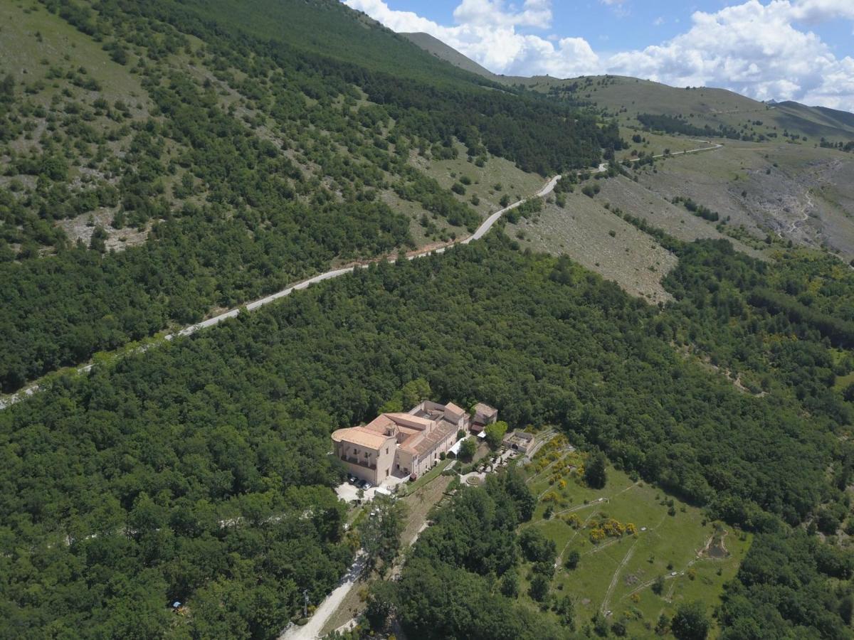 Convento di San Colombo B&B Dimora Storica