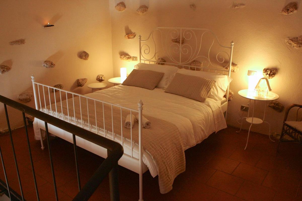 Convento di San Colombo B&B Dimora Storica