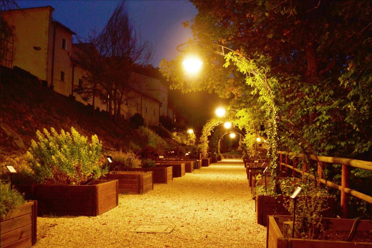 Convento di San Colombo B&B Dimora Storica