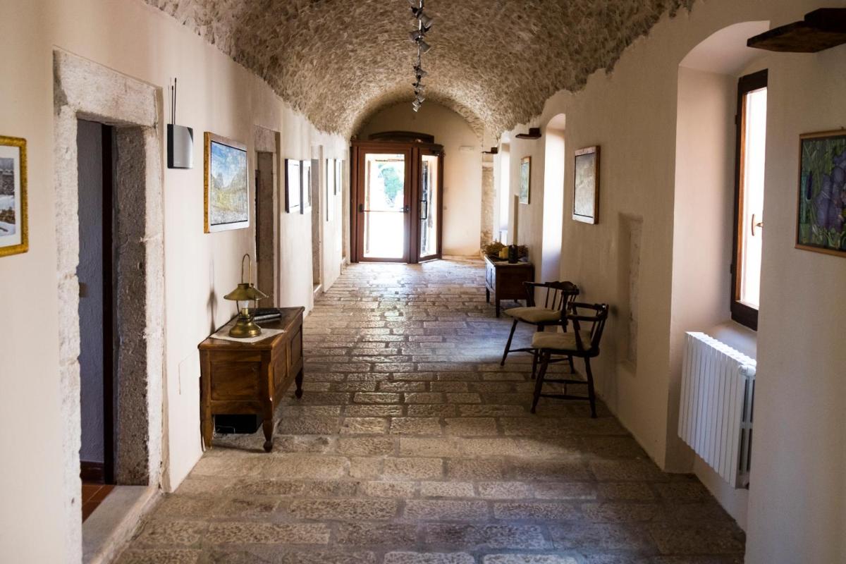 Convento di San Colombo B&B Dimora Storica
