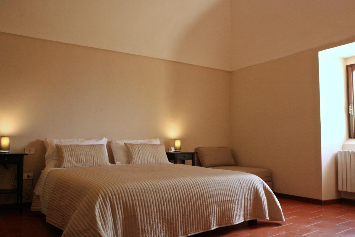 Convento di San Colombo B&B Dimora Storica