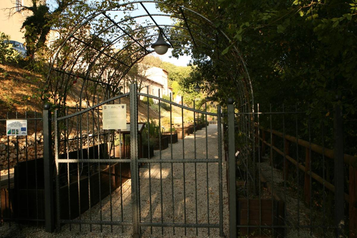 Convento di San Colombo B&B Dimora Storica