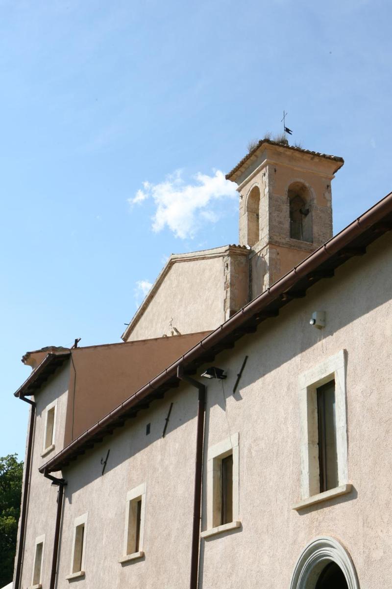 Convento di San Colombo B&B Dimora Storica