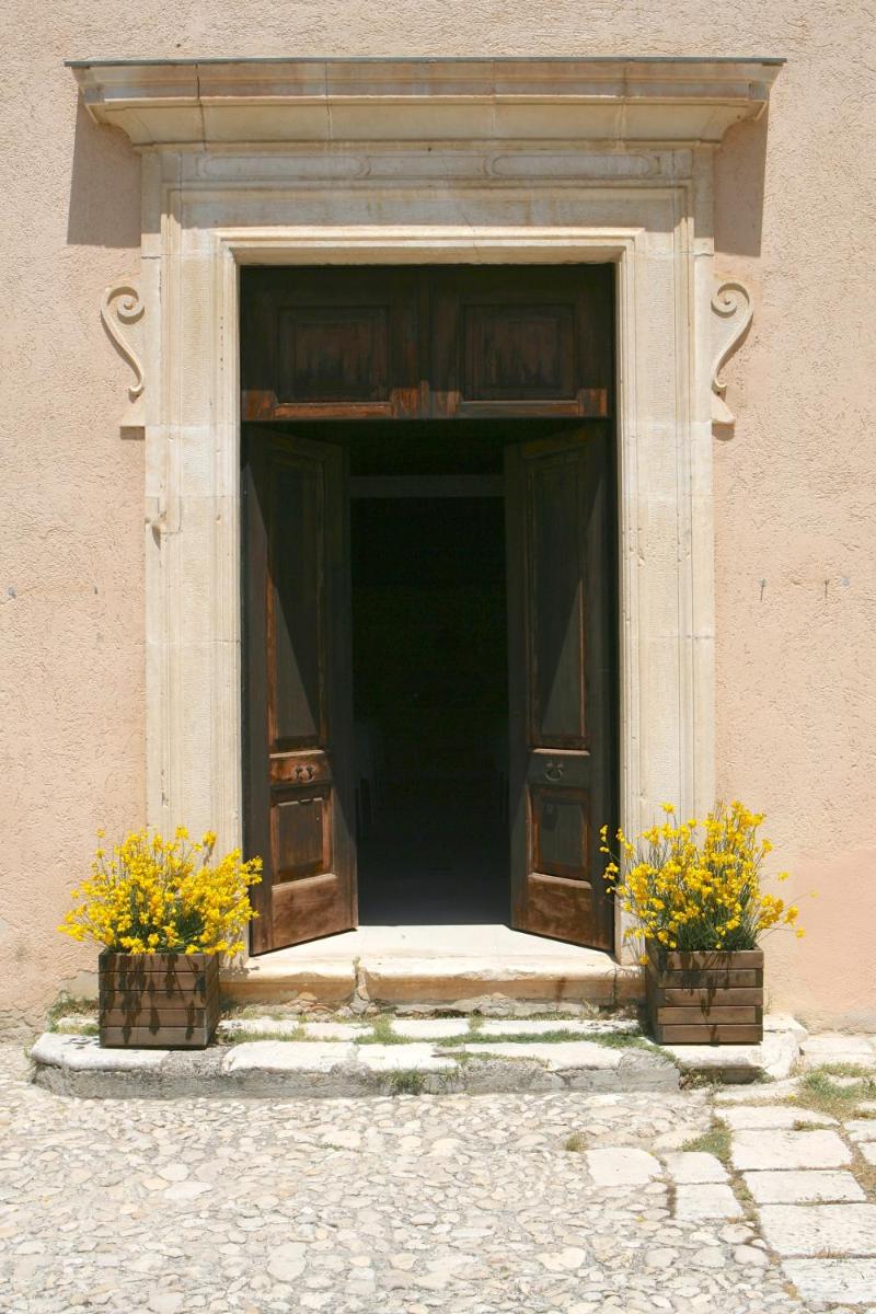 Convento di San Colombo B&B Dimora Storica