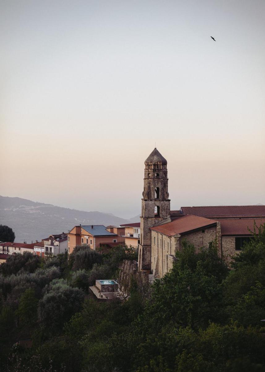 Convento Francescano - Small Luxury Hotels of the World, Cilento