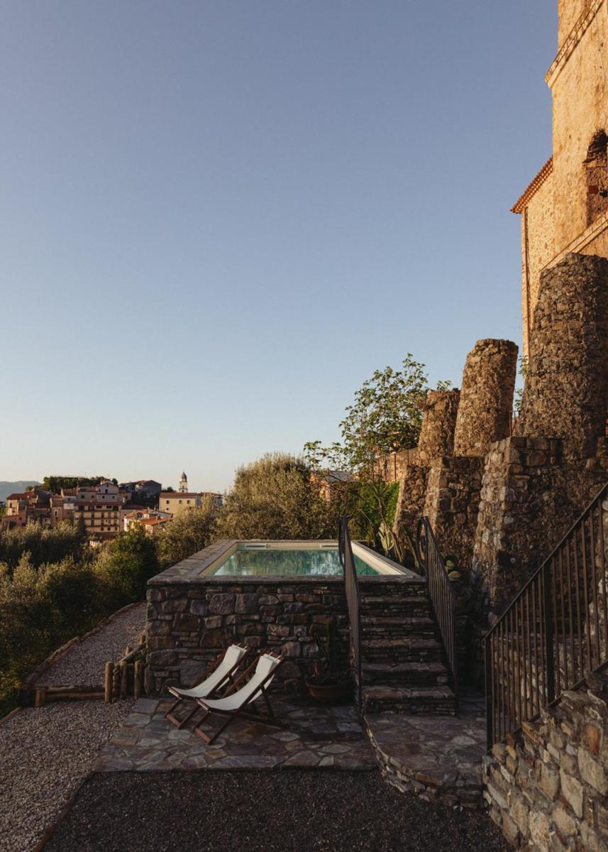 Convento Francescano - Small Luxury Hotels of the World, Cilento