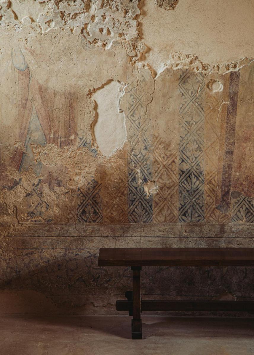 Convento Francescano - Small Luxury Hotels of the World, Cilento