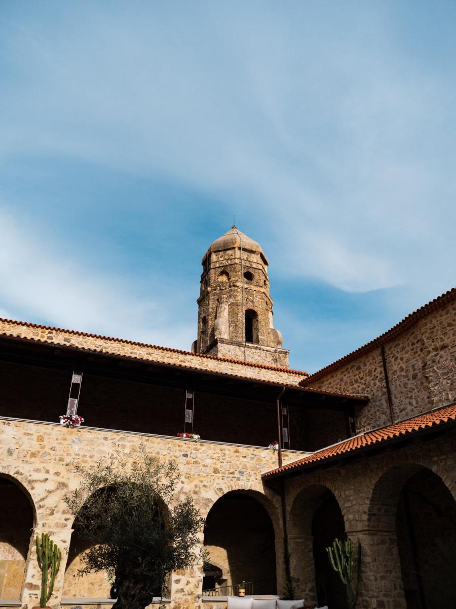 Convento Francescano - Small Luxury Hotels of the World, Cilento