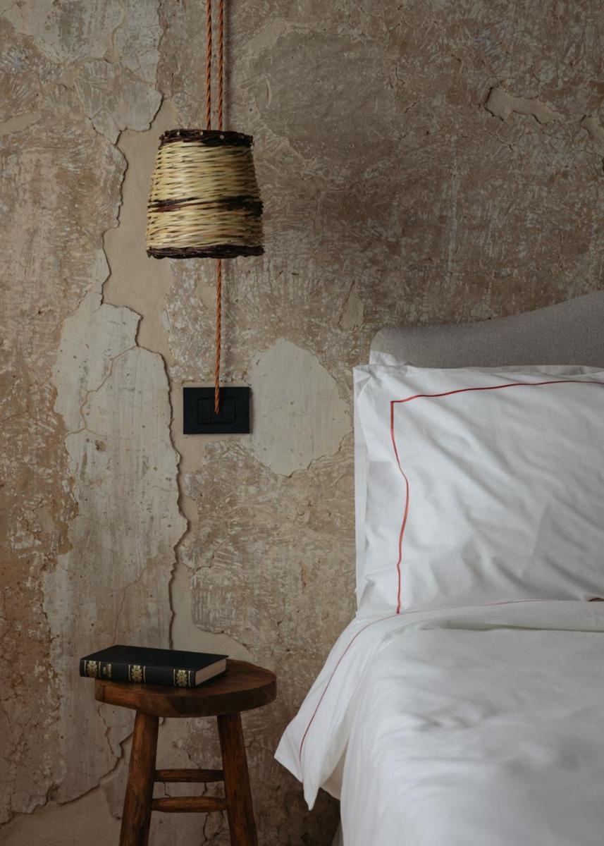 Convento Francescano - Small Luxury Hotels of the World, Cilento