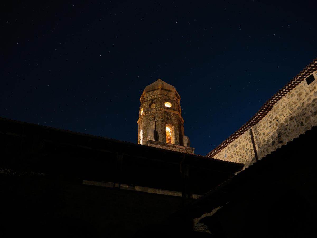 Convento Francescano - Small Luxury Hotels of the World, Cilento