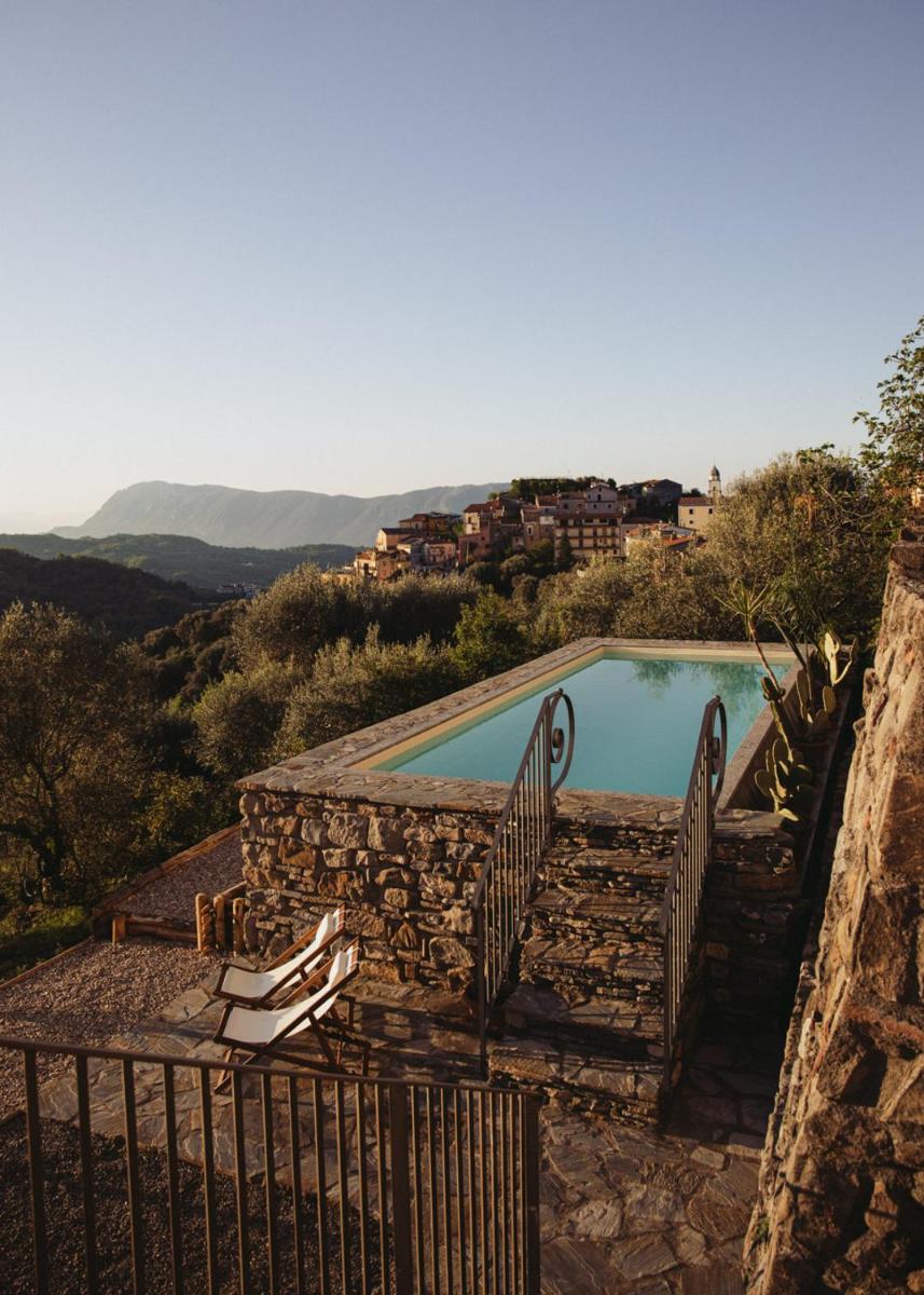 Convento Francescano - Small Luxury Hotels of the World, Cilento