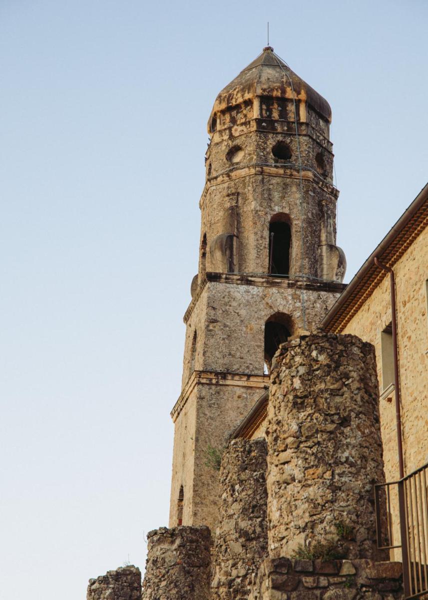 Convento Francescano - Small Luxury Hotels of the World, Cilento