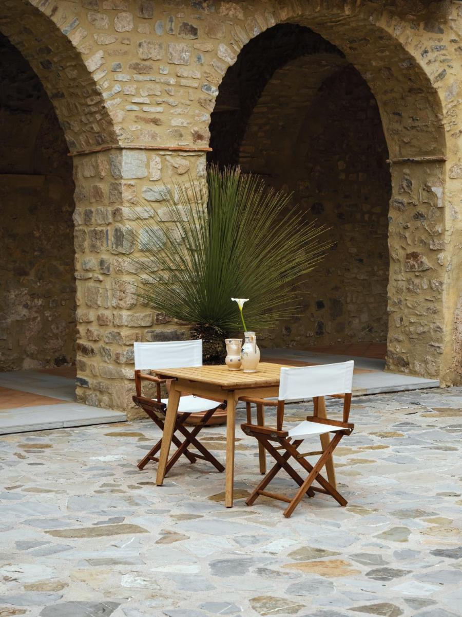 Convento Francescano - Small Luxury Hotels of the World, Cilento